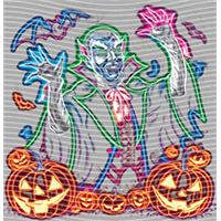 Halloween-WS 8601
